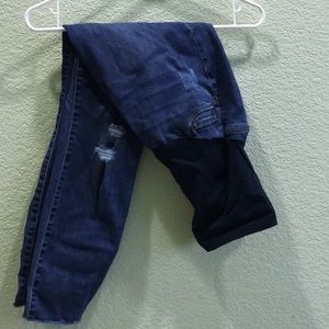 Maternity pants